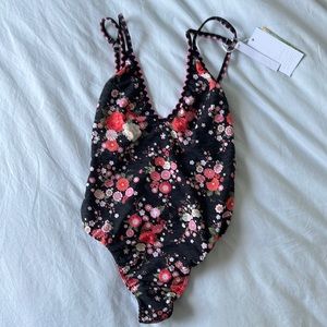 ✨NWT✨Bydee Australia✨Amalfi one-piece